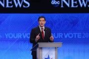 Sen Marco Rubio Debate