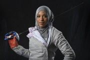 Ibtihaj Muhammad