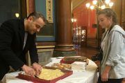 Muslim Day at Iowa Capitol