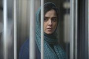 Asghar Farhadi’s ‘‘The Salesman"