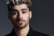 Zayn Malik