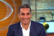 Bassem Youssef