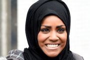 Nadiya Hussain