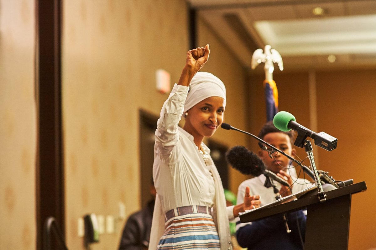 On This 'Muslim Women's Day,' Inspirational Quotes From 