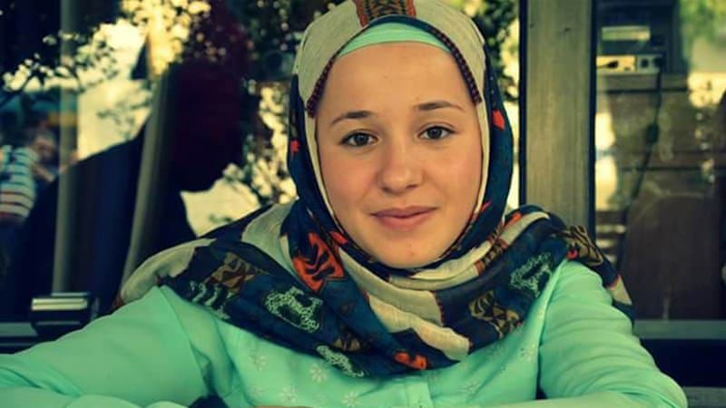 Photo Credit: Al Jazeera
