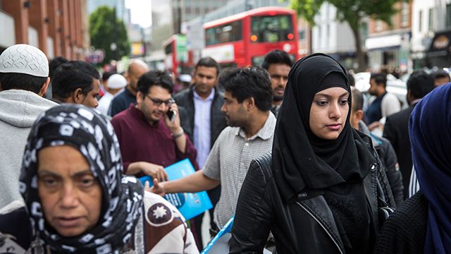 Photo Credit: Rob Stothard, Getty Images