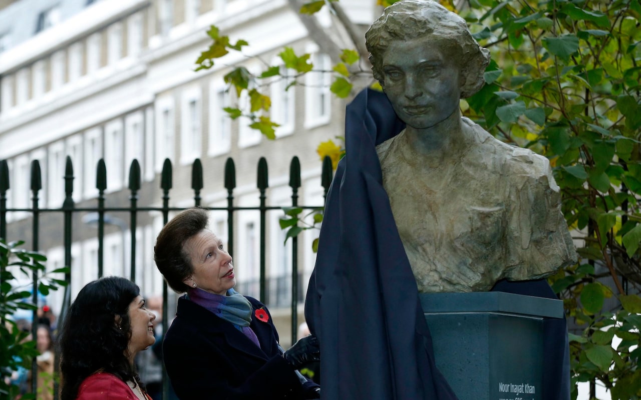 Photo Credit: OLIVIA HARRIS /Reuters for Telegraph UK