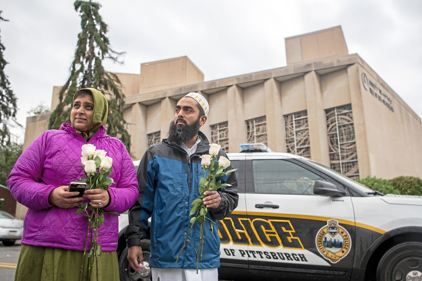 Photo Credit: Alexandra Wimley, Pittsburgh Post-Gazette via AP