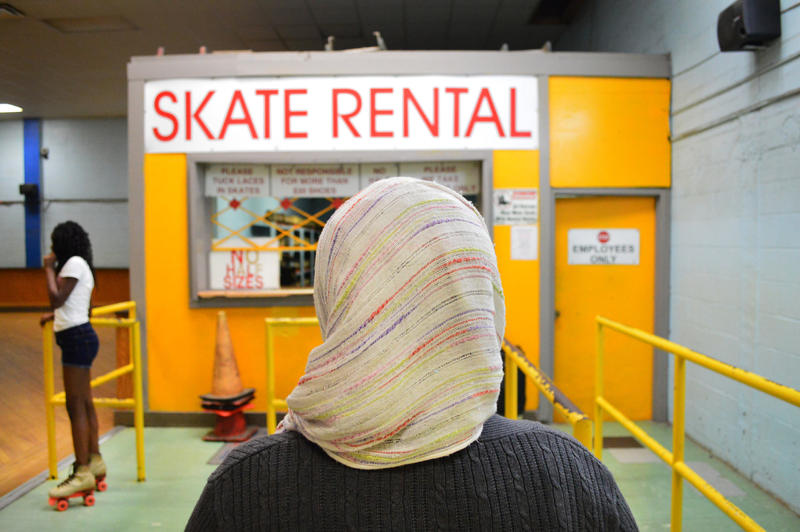 Photo Credit: Halal Metropolis exhibition