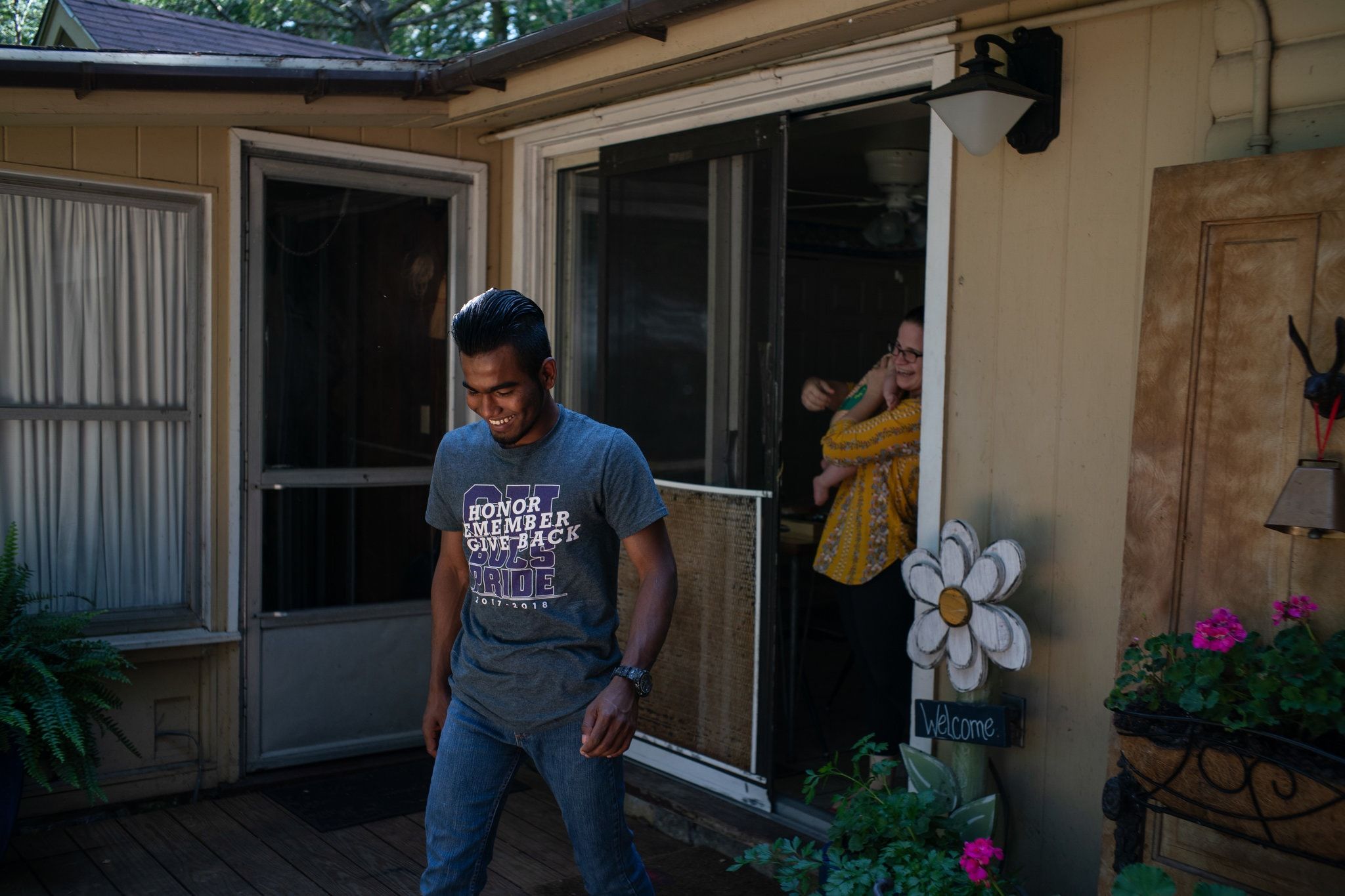 Photo Credit: Todd Heisler, The New York Times