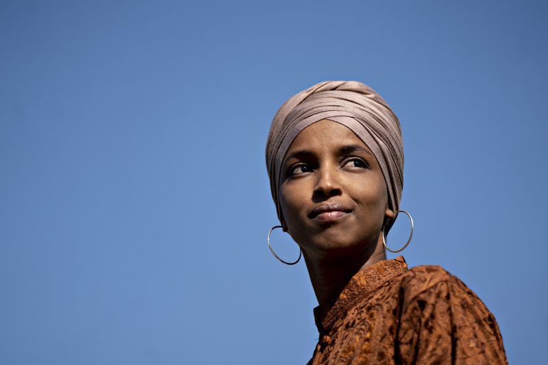 Photo Credit: Andrew Harrer—Bloomberg, Getty Images via Time