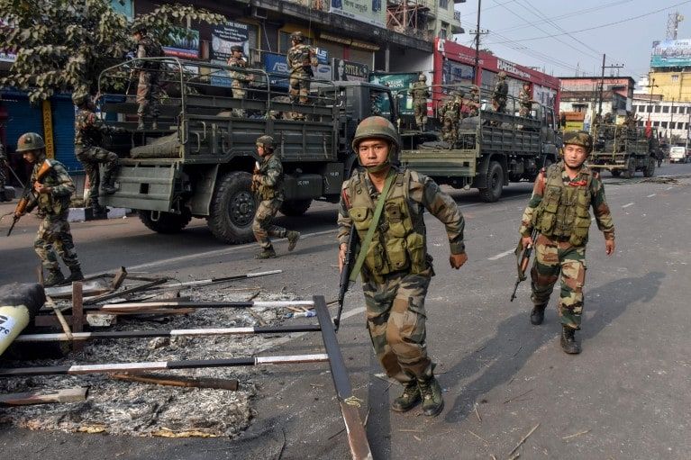 Photo Credit: AFP, Getty and WP