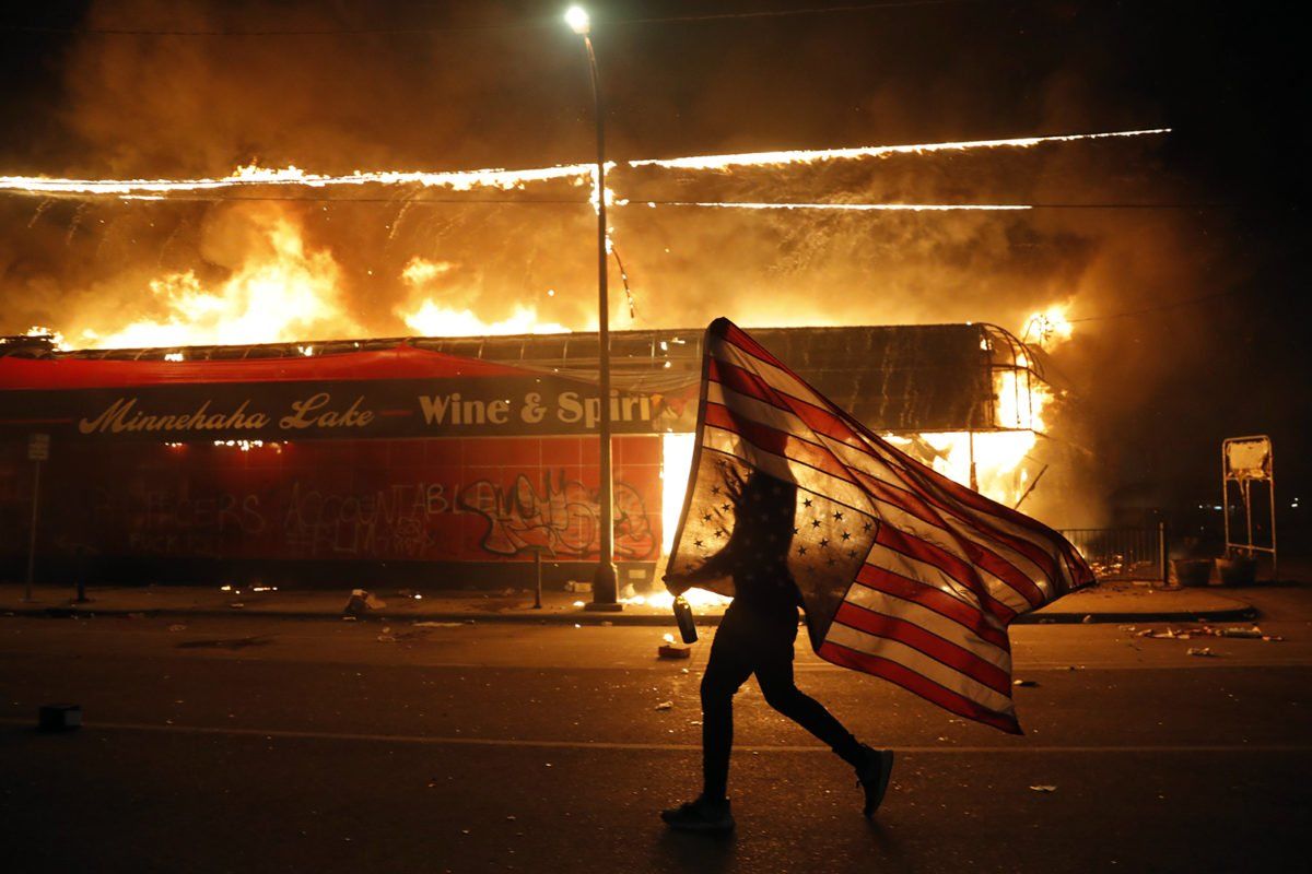 Photo Credit: AP Photo, Julio Cortez via RNS