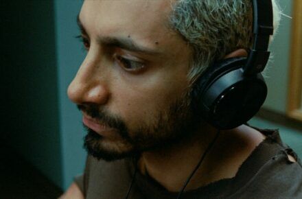 Riz Ahmed Is Oscars’ First Muslim Best Actor Nominee!