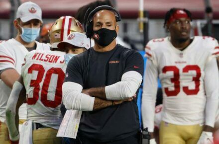 Meet the first Muslim head coach in the NFL