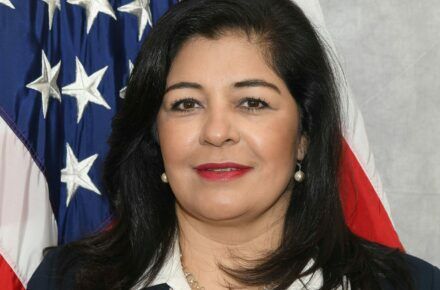 Saima Mohsin Makes History as First Muslim US Attorney