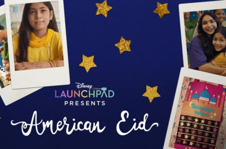 American Eid - Interview with Director Aqsa Altaf