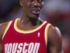 Hakeem Olajuwon