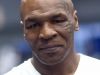 Mike Tyson