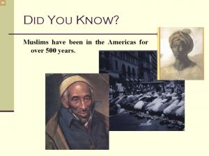 did-you-know